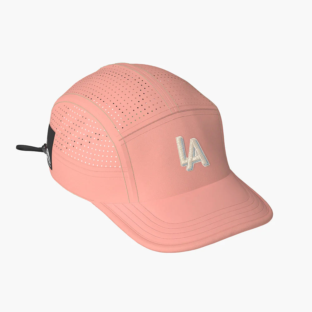 Ciele GOCap SC QA - WWM - Los Angeles GEAR - Unisex Hats, Visors &amp; Headwear 