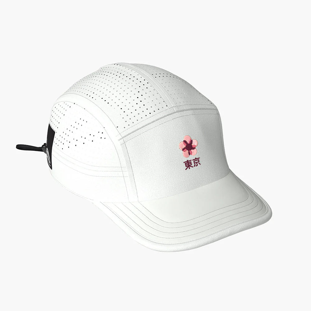 Ciele GOCap SC QA - WWM - Tokyo - GEAR - Unisex Hats, Visors & Headwear