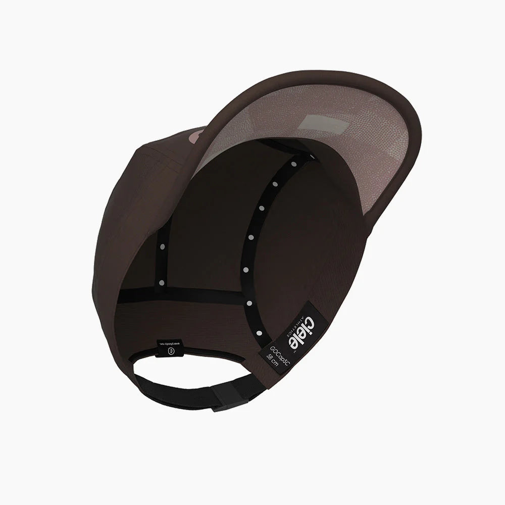 Ciele GOCap SC - Standard Large - Ringwald GEAR - Unisex Hats, Visors & Headwear RINGWALD