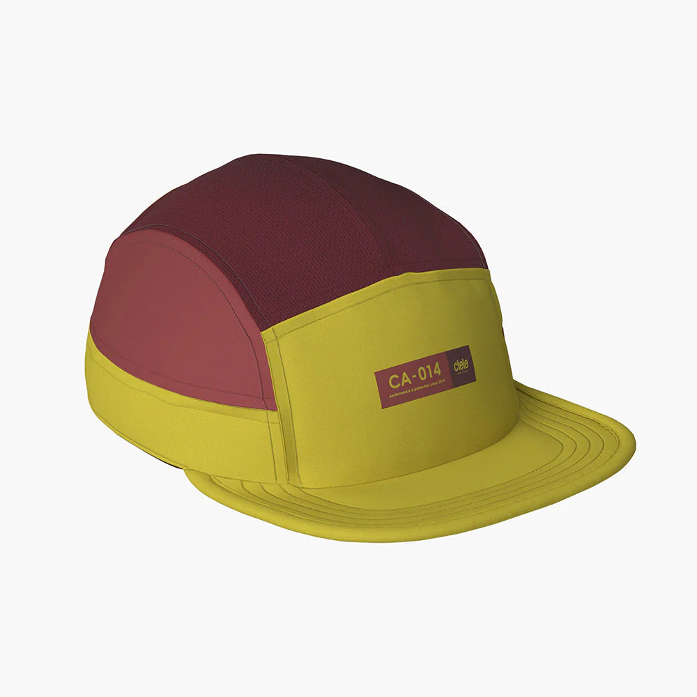 Ciele GOCap - Since - Zoid - GEAR - Unisex Hats, Visors & Headwear