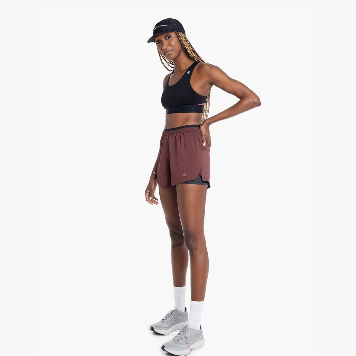 Ciele QCKBra Womens APPAREL - Womens Bras 