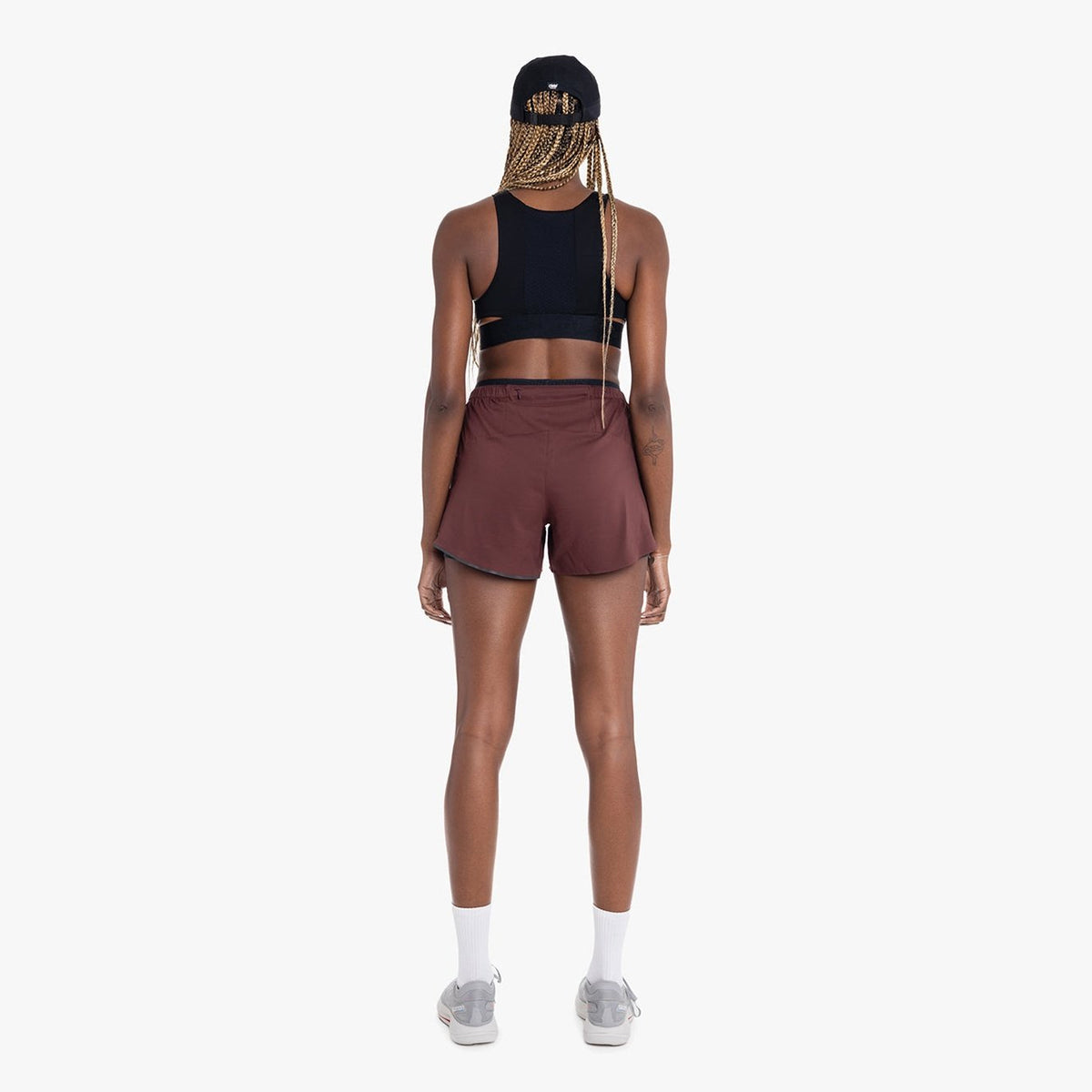 Ciele QCKBra Womens APPAREL - Womens Bras 
