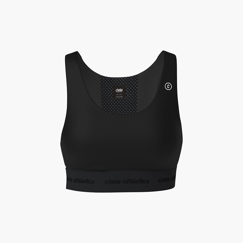 Ciele QCKBra Womens APPAREL - Womens Bras WHITAKER