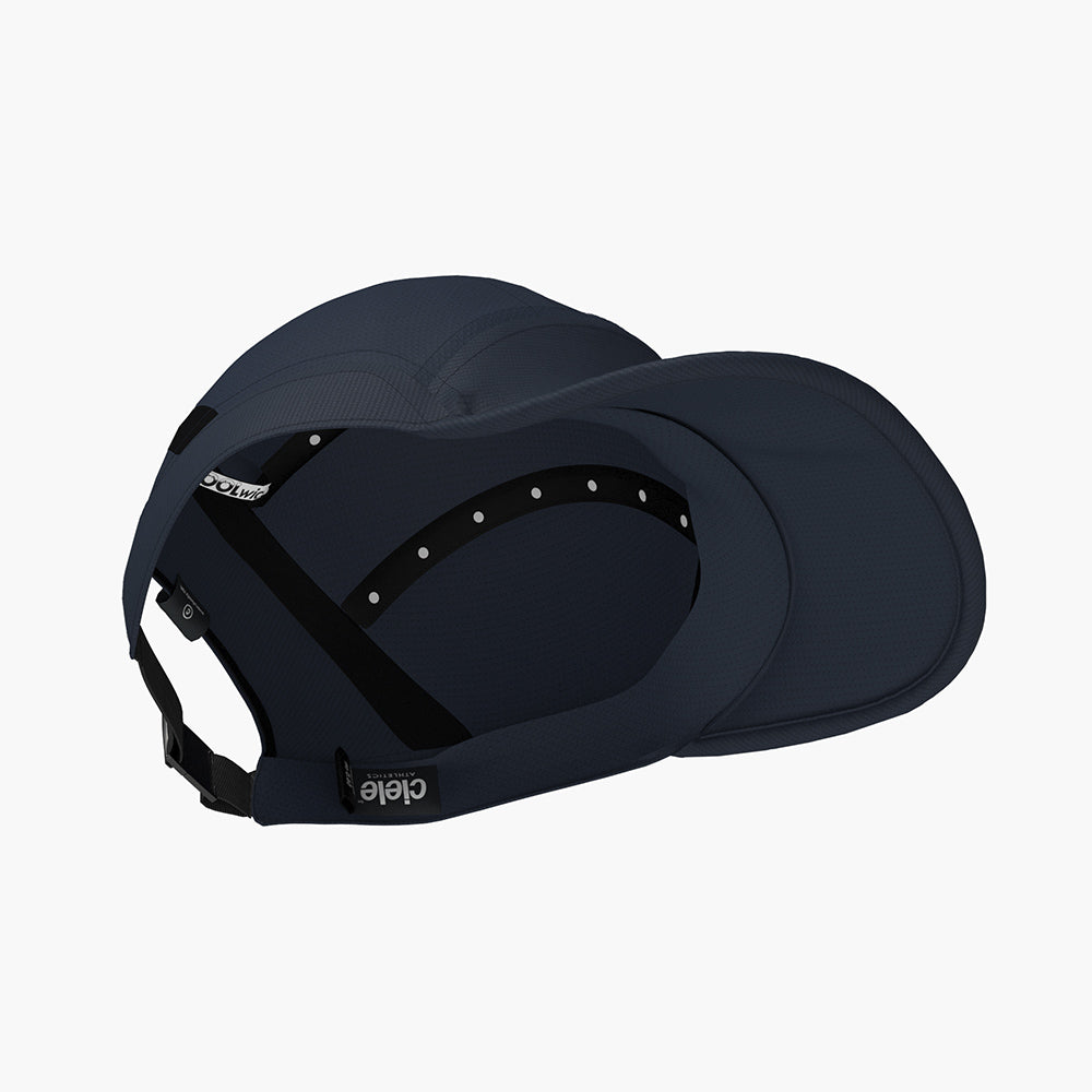 Ciele RDCap SC - Frame S - Uniform - GEAR - Unisex Hats, Visors & Headwear