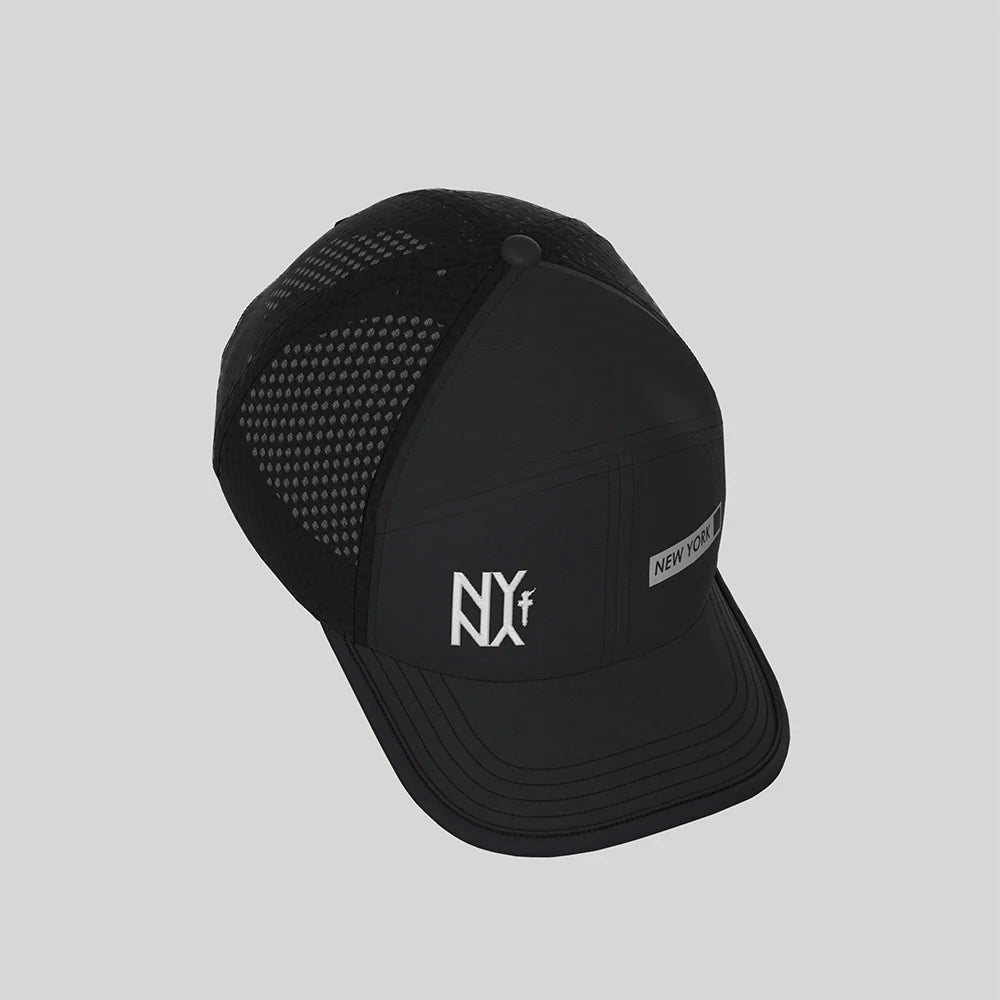 Ciele TRKCap SC - NYNY 22 GEAR - Unisex Hats, Visors & Headwear 