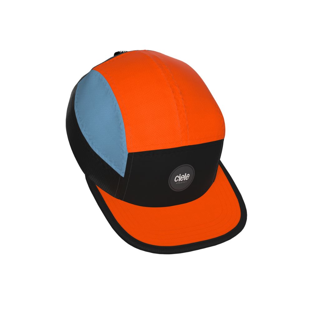 Ciele GOCap - Badge - Clemente GEAR - Unisex Hats, Visors &amp; Headwear OS