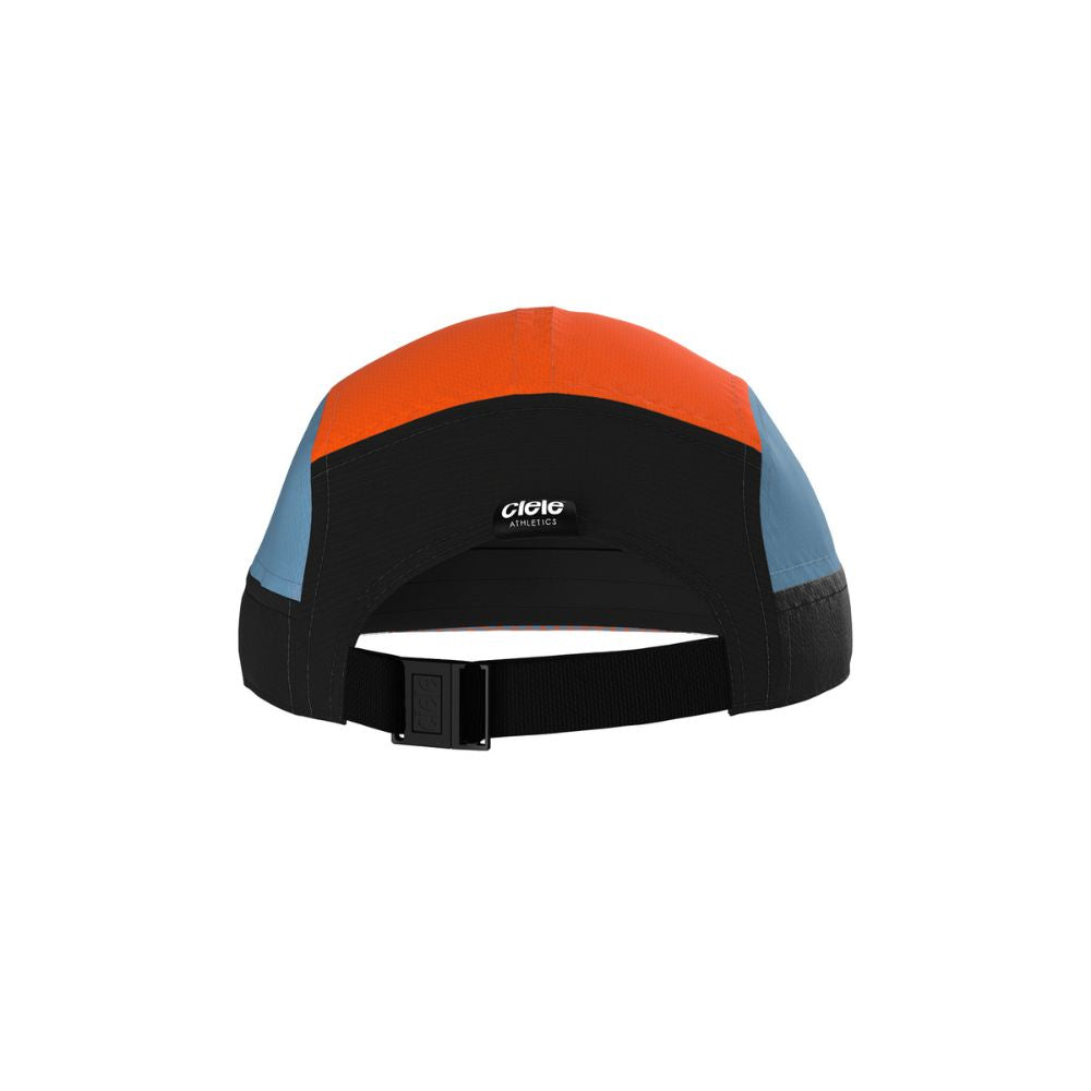Ciele GOCap - Badge - Clemente GEAR - Unisex Hats, Visors & Headwear OS