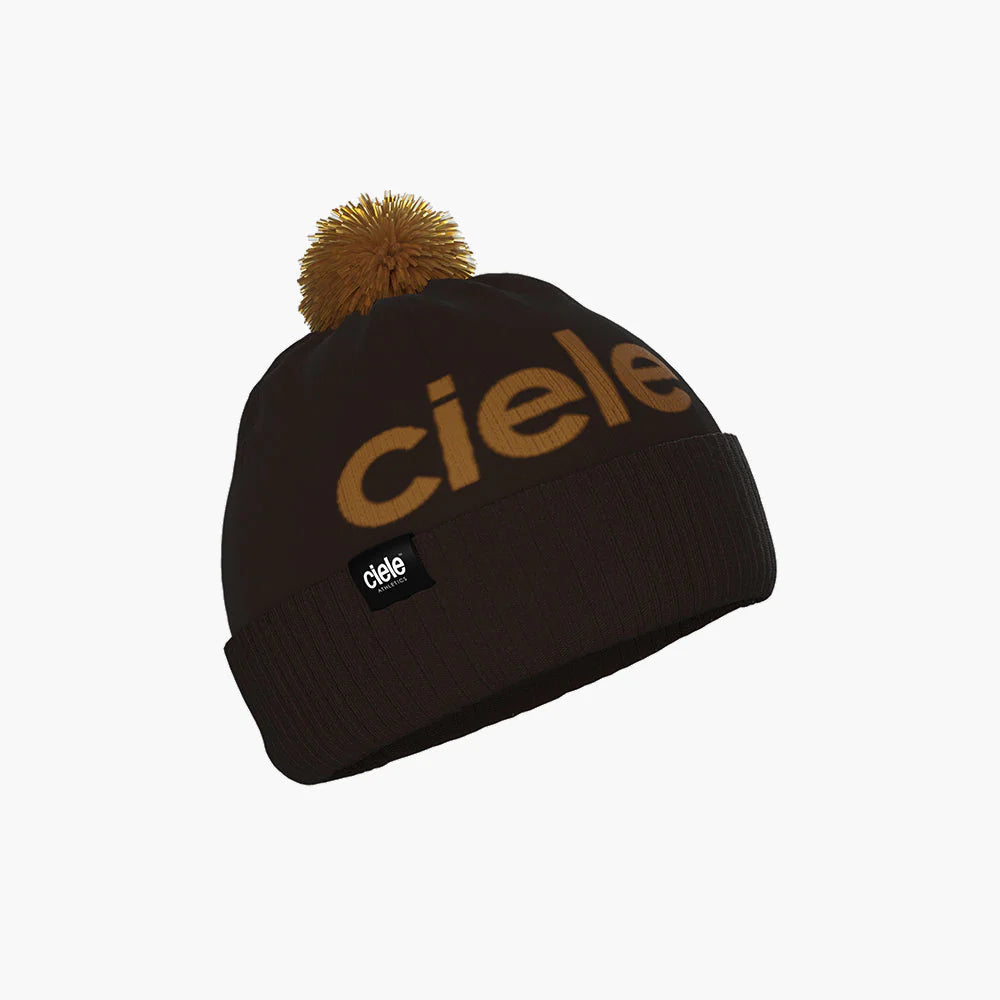 CIELE CLXCBeanie - Century GEAR - Unisex Hats, Visors & Headwear CARALATTE