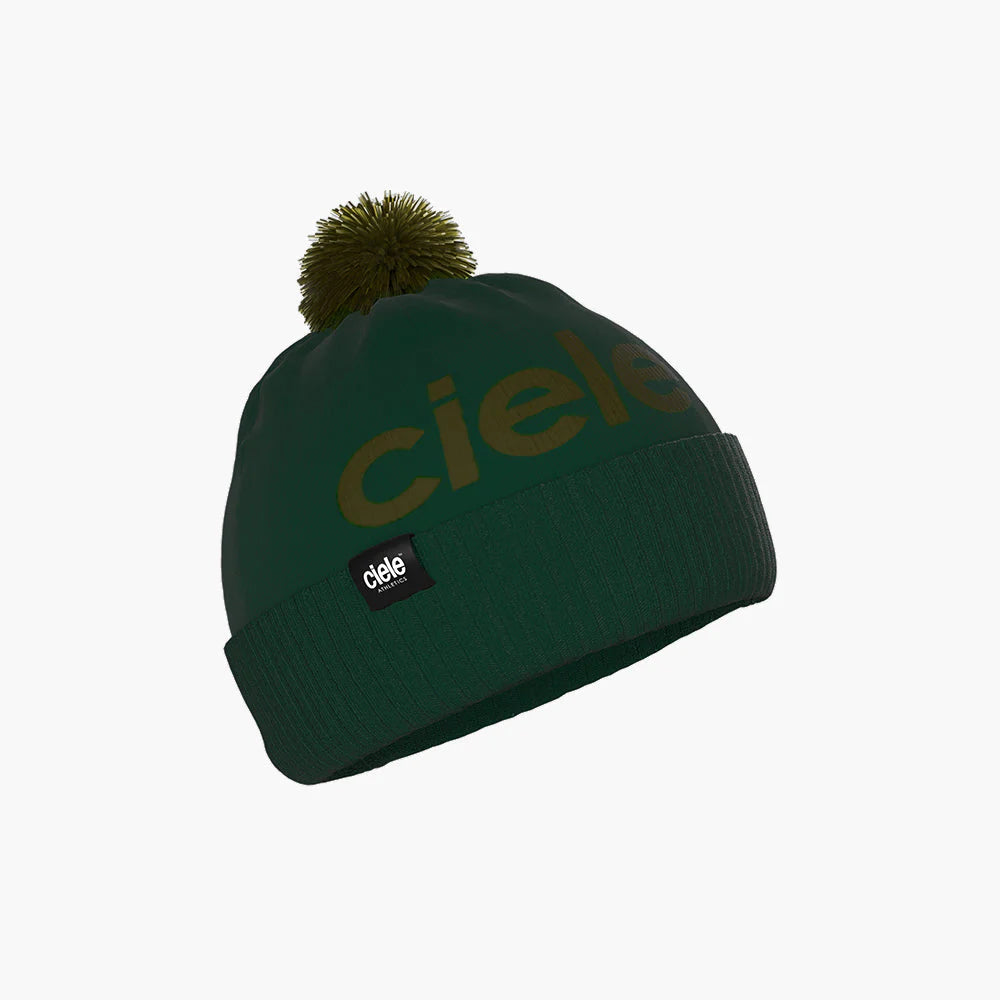 CIELE CLXCBeanie - Century GEAR - Unisex Hats, Visors & Headwear MOSSLAND