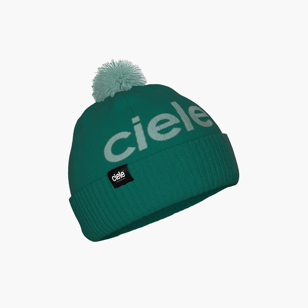 CIELE CLXCBeanie - Century GEAR - Unisex Hats, Visors & Headwear TERRAZO