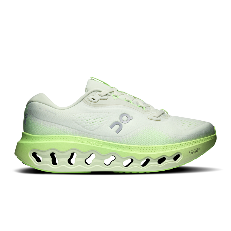 Cloudsurfer 3 Mens FOOTWEAR - Mens Neutral Cushioned SPROUT/LUCENT