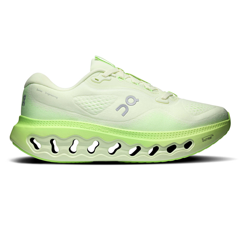 Cloudsurfer 3 Womens FOOTWEAR - Womens Neutral Cushioned FLOWERBUD/LUCENT