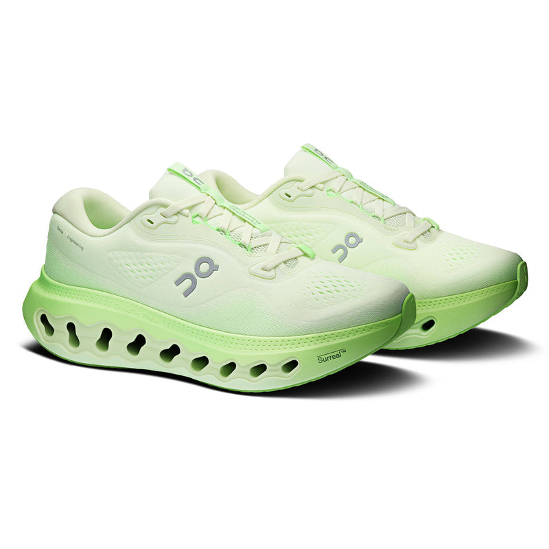Cloudsurfer 3 Womens FOOTWEAR - Womens Neutral Cushioned