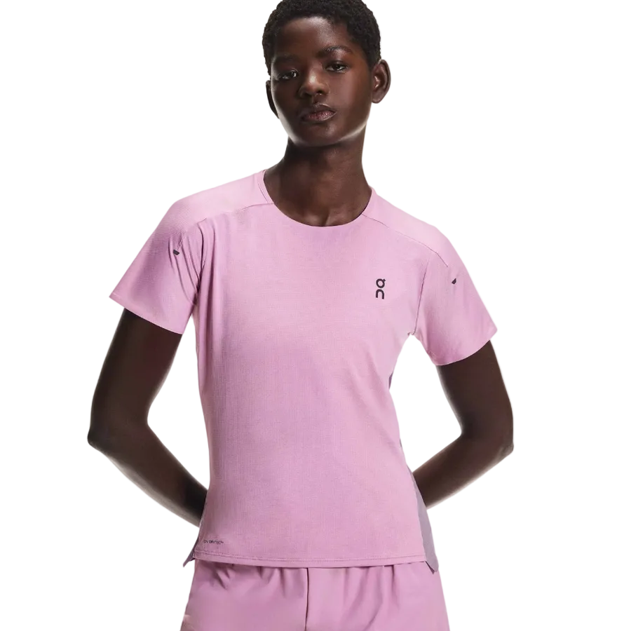 ON Performance-T Womens - APPAREL - Womens T-Shirts