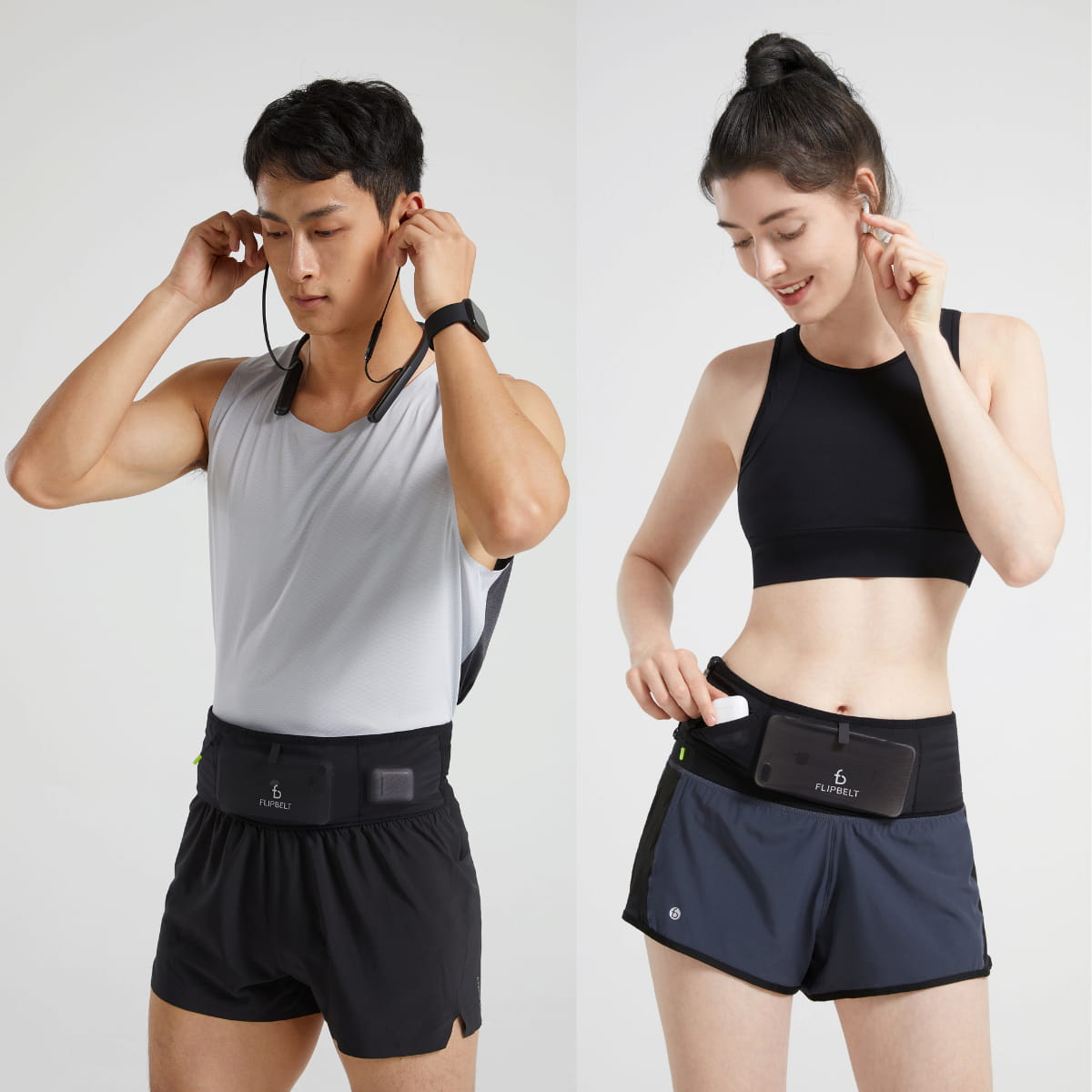FLIPBELT Air GEAR - Accessories