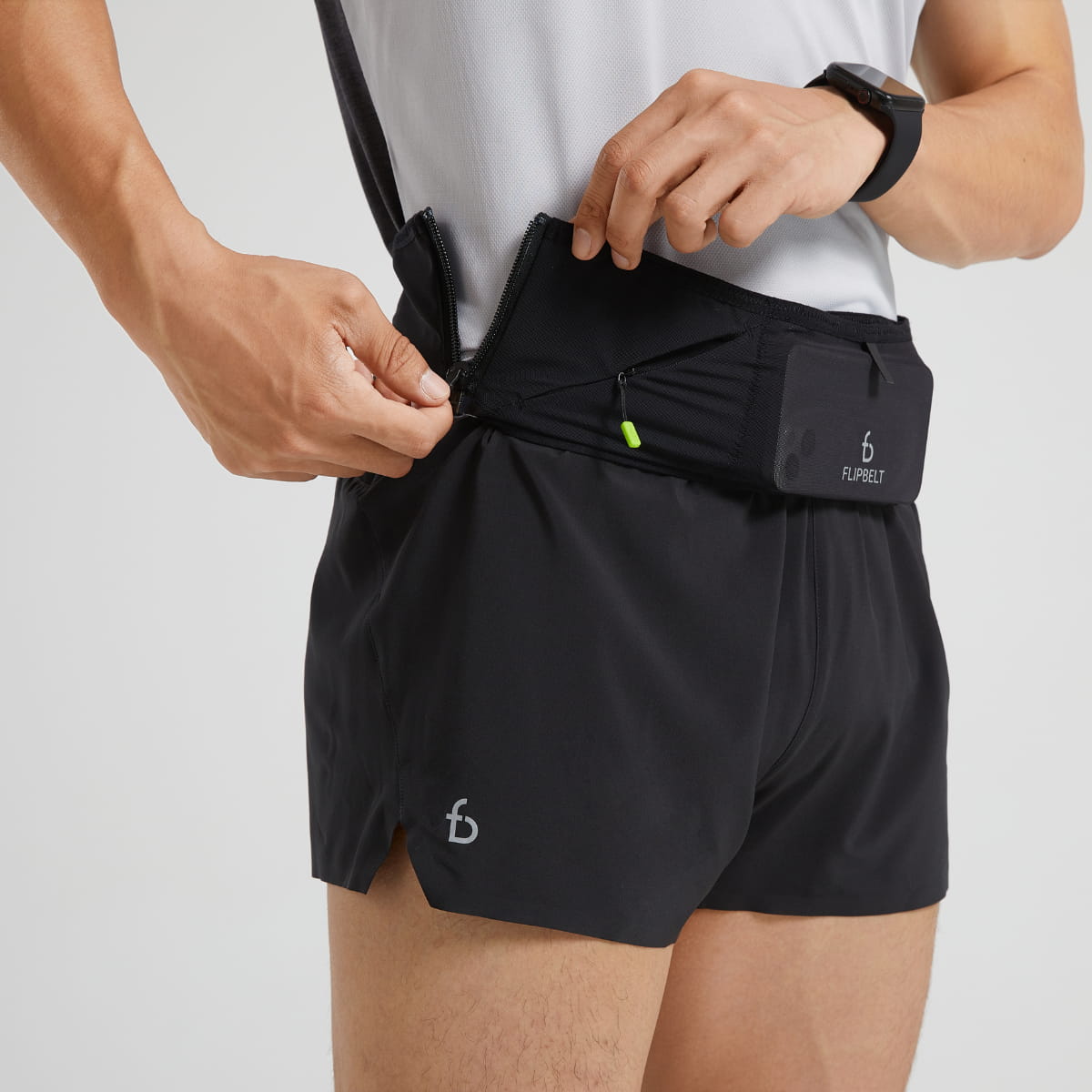 FLIPBELT Air GEAR - Accessories