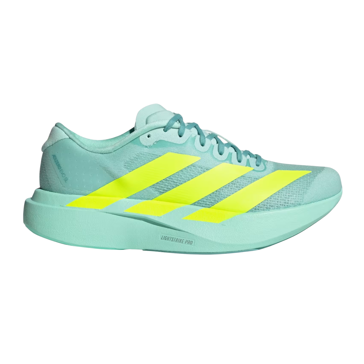 ADIDAS Adizero Evo SL Women's - FOOTWEAR - Womens Neutral