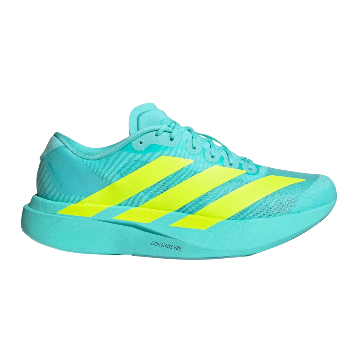 ADIDAS Adizero Evo SL Men's - FOOTWEAR - Mens Neutral