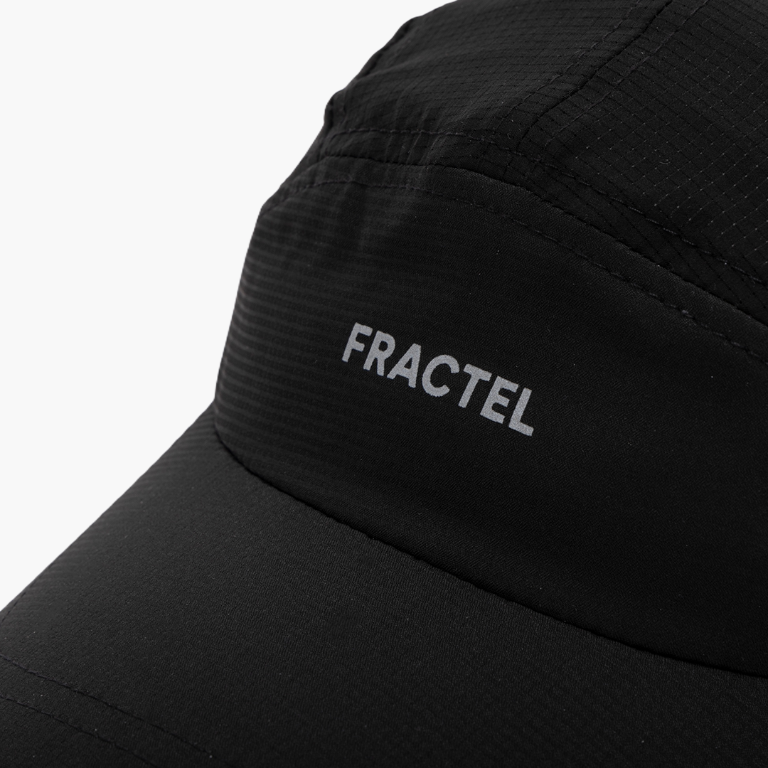 FRACTEL E-SERIES CAP GEAR - Unisex Hats, Visors & Headwear
