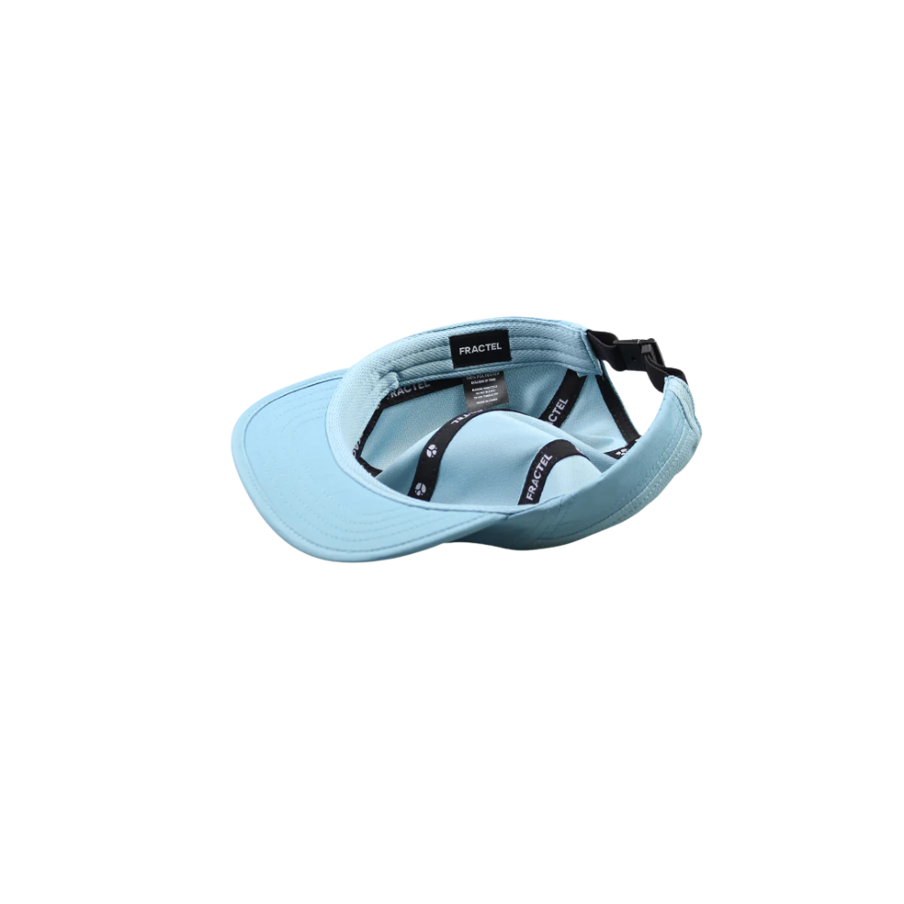 FRACTEL F-SERIES CAP GEAR - Unisex Hats, Visors & Headwear