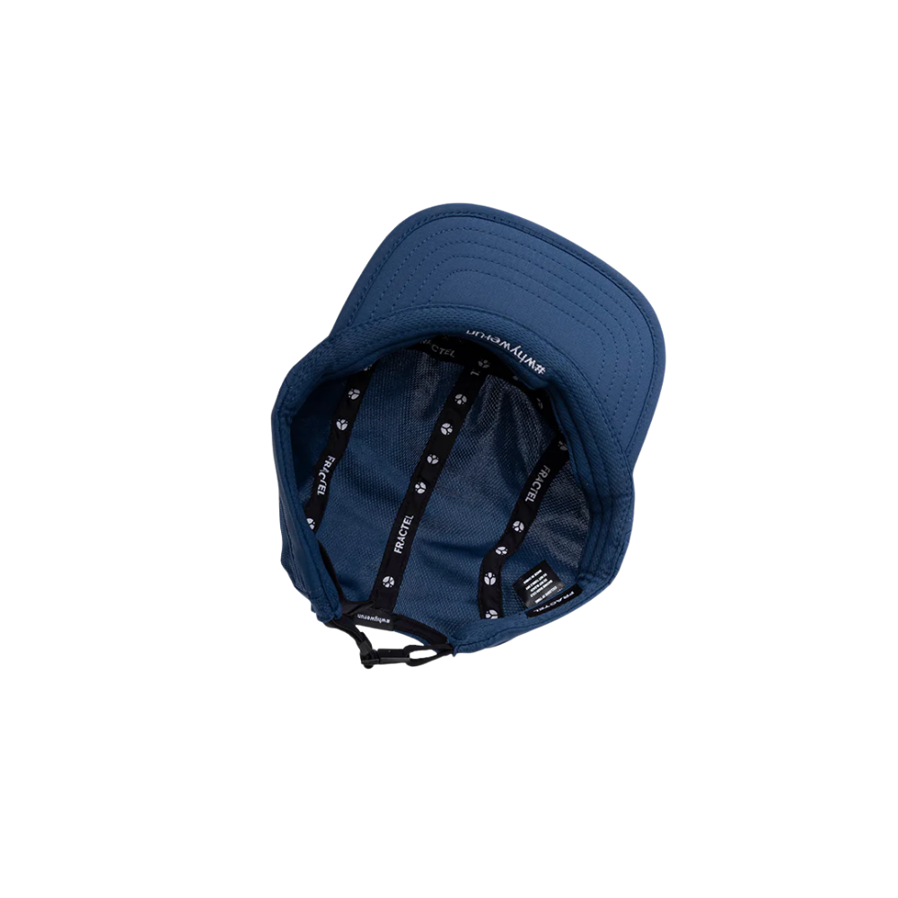 FRACTEL F-SERIES CAP GEAR - Unisex Hats, Visors & Headwear