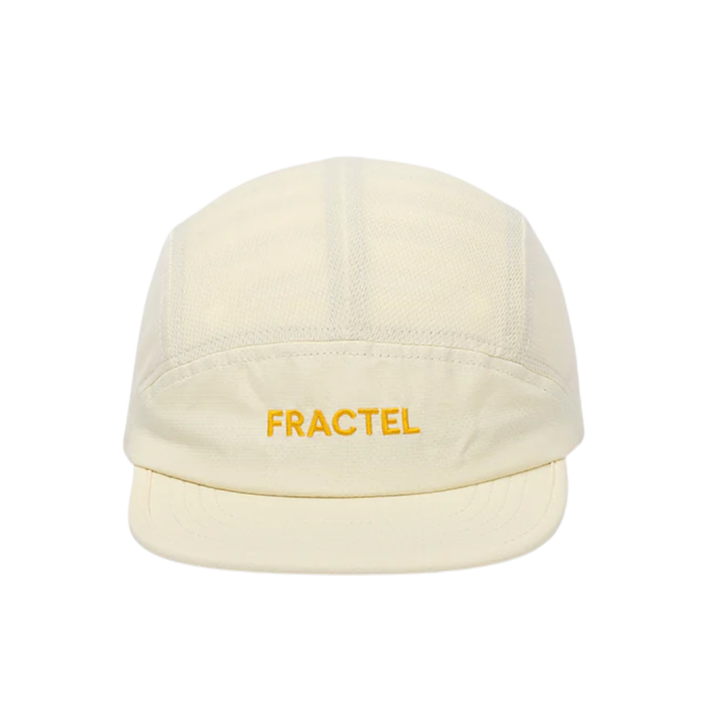 FRACTEL F-SERIES CAP GEAR - Unisex Hats, Visors & Headwear SAHARA