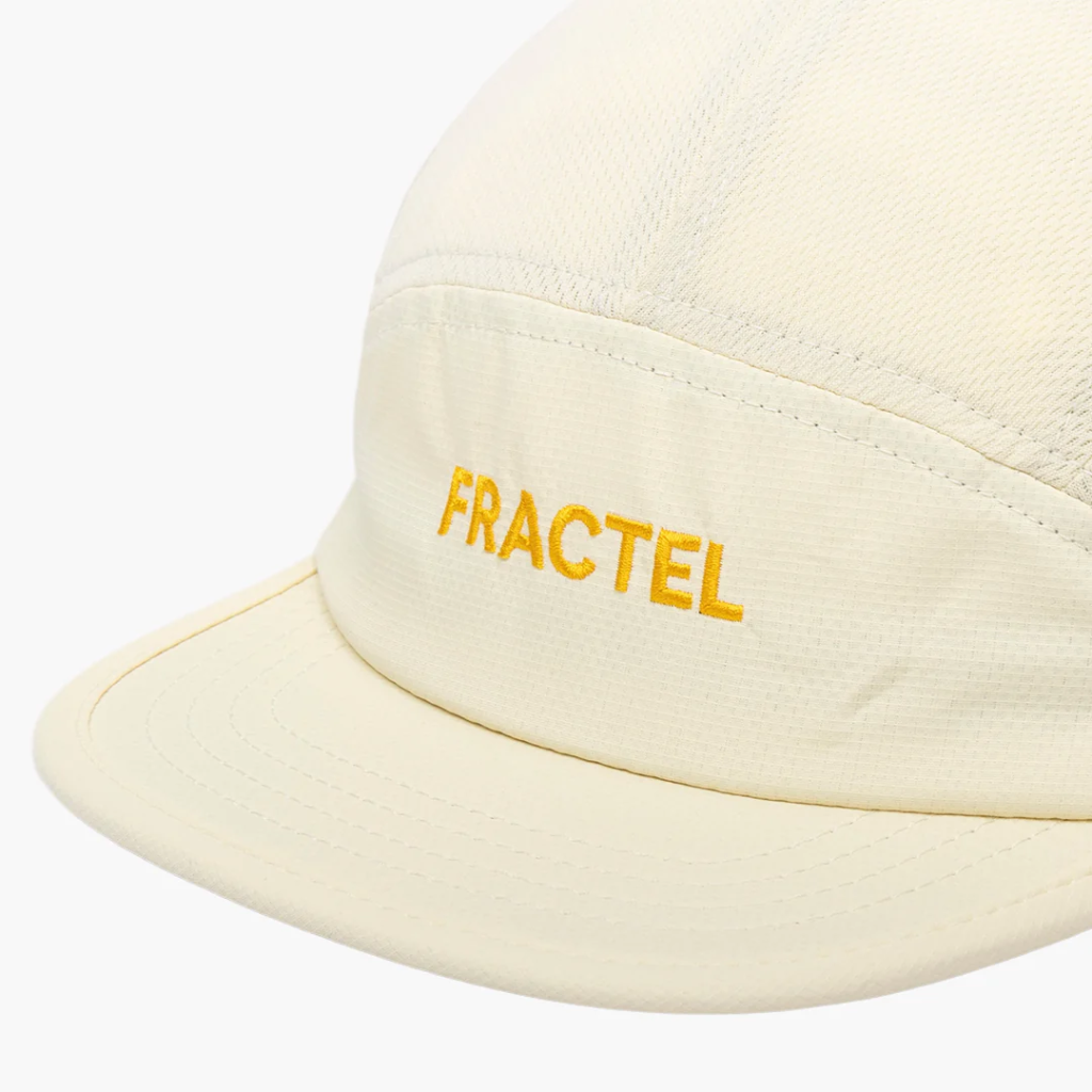FRACTEL F-SERIES CAP GEAR - Unisex Hats, Visors & Headwear