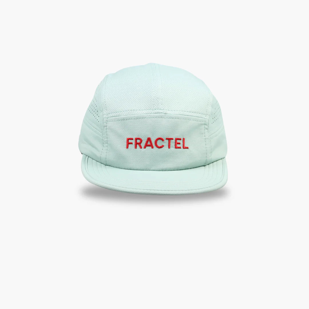 FRACTEL M-SERIES CAP GEAR - Unisex Hats, Visors & Headwear ALGORITHM
