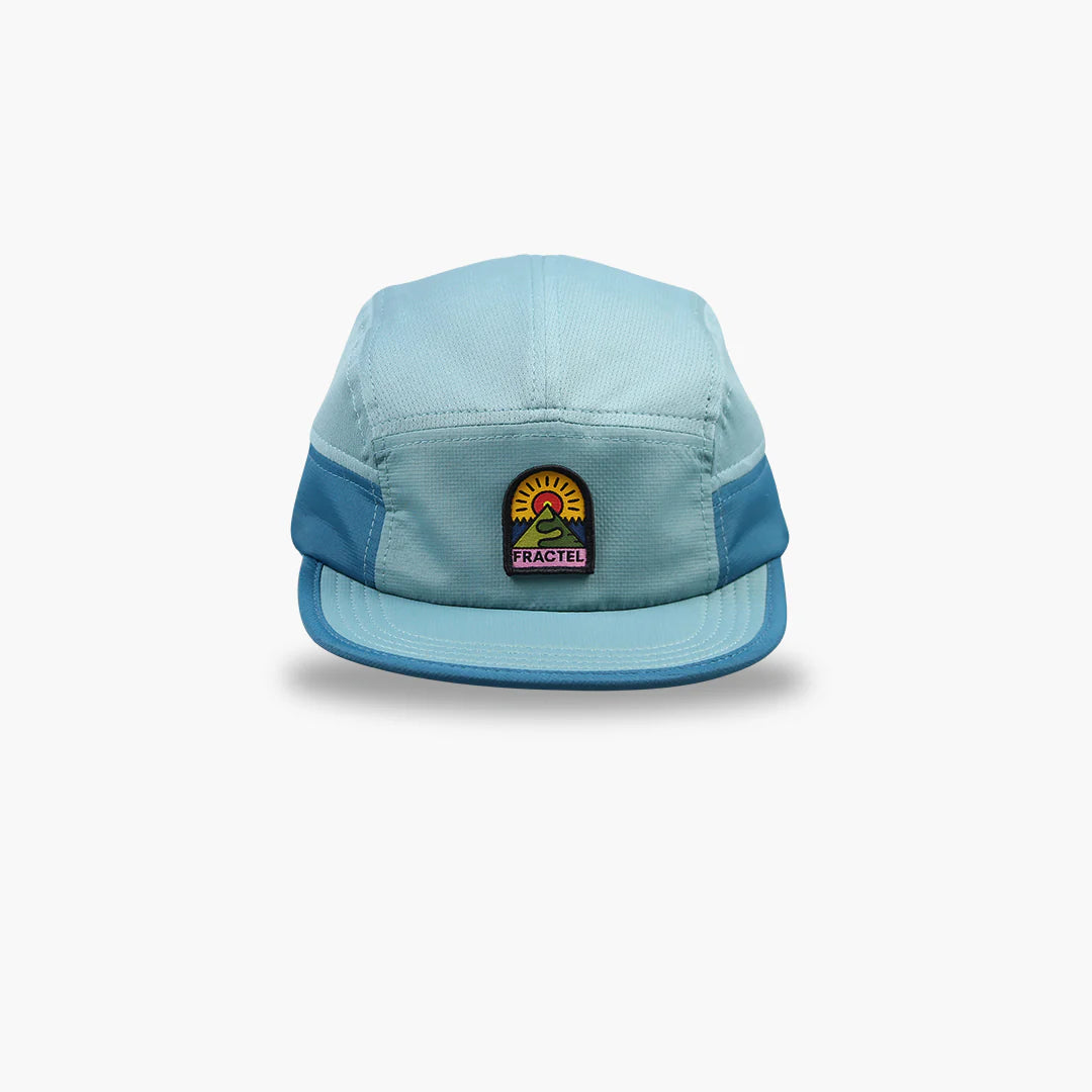 FRACTEL M-SERIES CAP GEAR - Unisex Hats, Visors & Headwear LUMEN