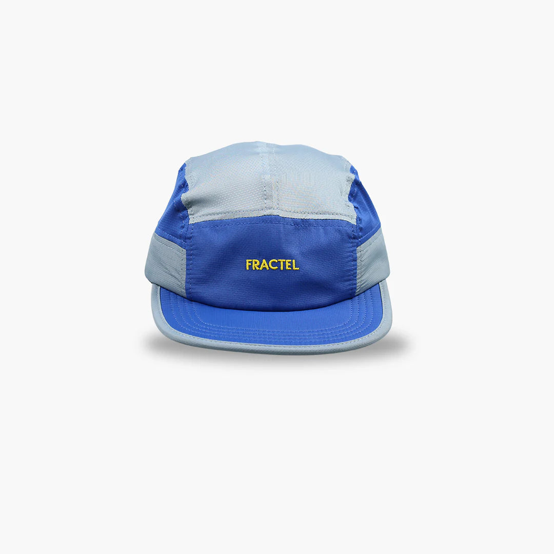 FRACTEL M-SERIES CAP GEAR - Unisex Hats, Visors & Headwear CIRCUIT