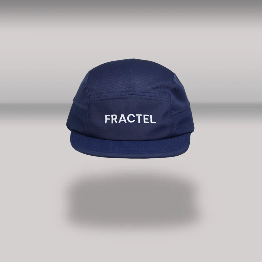 FRACTEL M-SERIES CAP GEAR - Unisex Hats, Visors & Headwear NEPTUNE