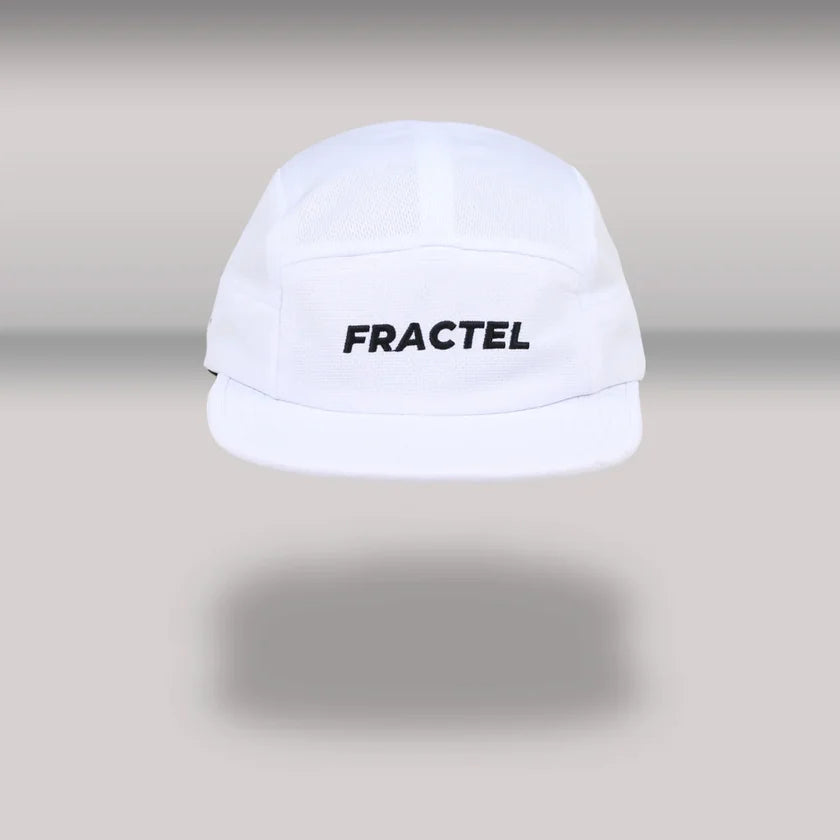 FRACTEL M-SERIES CAP GEAR - Unisex Hats, Visors & Headwear LUMEN
