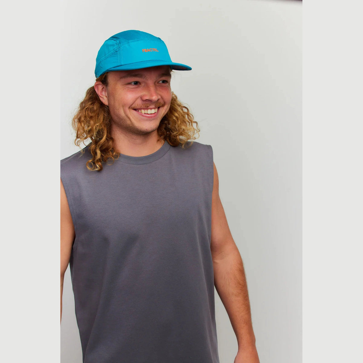 FRACTEL R-SERIES GEAR - Unisex Hats, Visors & Headwear 