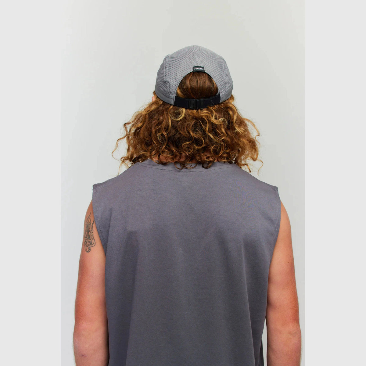 FRACTEL R-SERIES GEAR - Unisex Hats, Visors & Headwear 