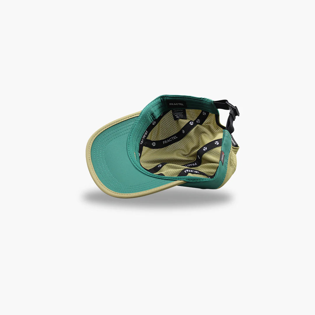 FRACTEL R-SERIES GEAR - Unisex Hats, Visors & Headwear 