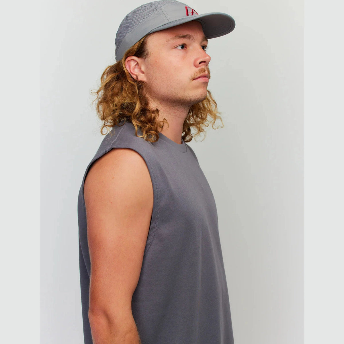 FRACTEL R-SERIES GEAR - Unisex Hats, Visors & Headwear 