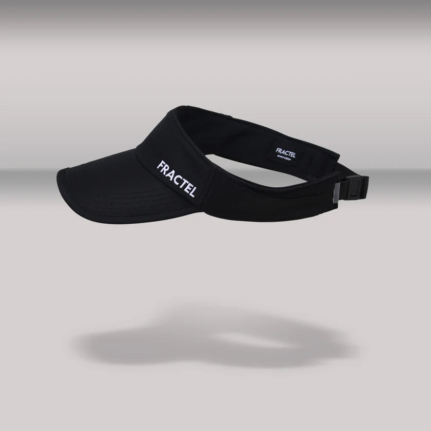 FRACTEL V-SERIES GEAR - Unisex Hats, Visors & Headwear 