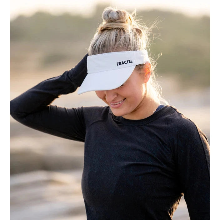 FRACTEL V-SERIES GEAR - Unisex Hats, Visors & Headwear 