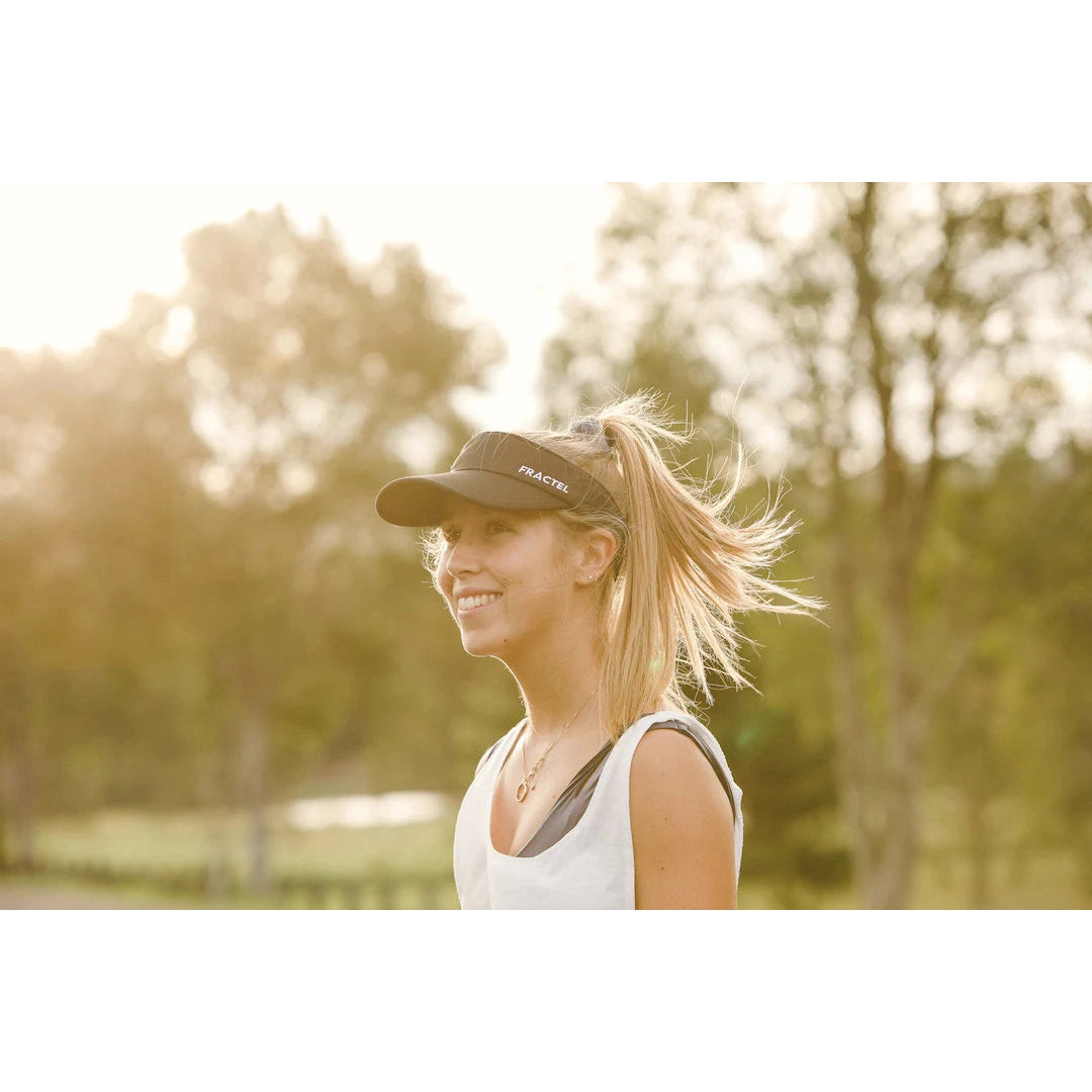 FRACTEL V-SERIES GEAR - Unisex Hats, Visors & Headwear 