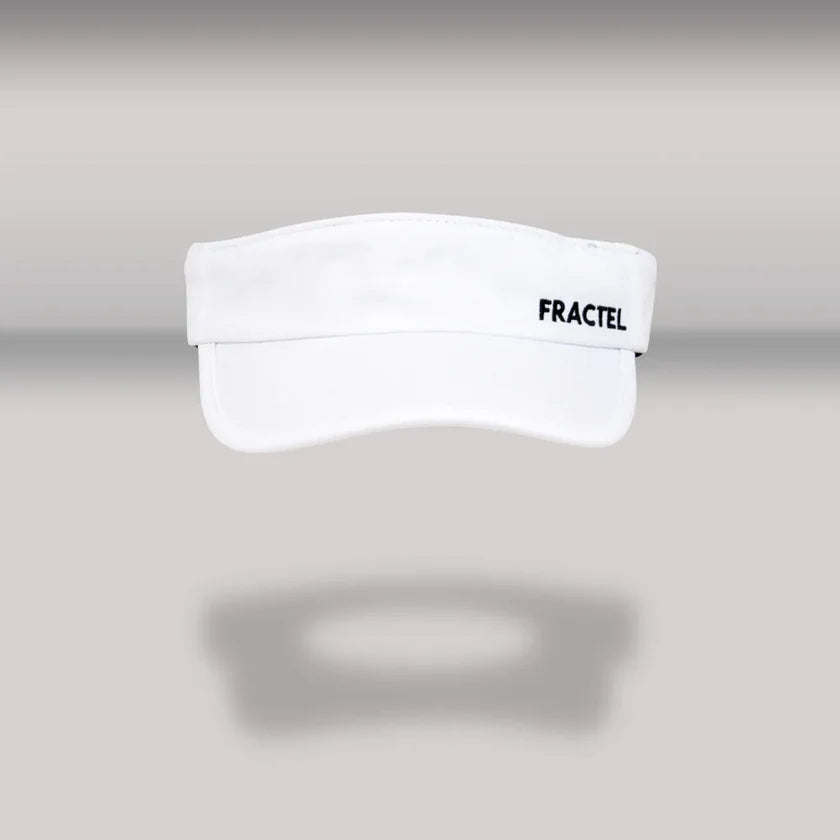 FRACTEL V-SERIES GEAR - Unisex Hats, Visors & Headwear LUMEN