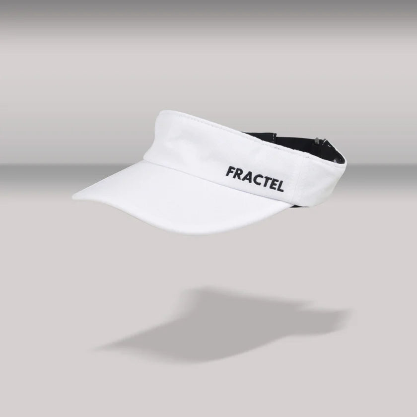 FRACTEL V-SERIES GEAR - Unisex Hats, Visors & Headwear 