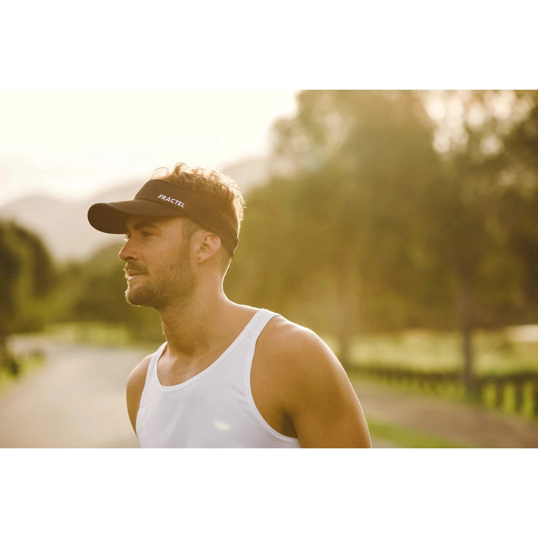 FRACTEL V-SERIES GEAR - Unisex Hats, Visors & Headwear 