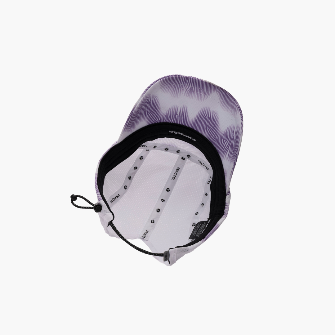 FRACTEL VELOCITY E-SERIES CAP GEAR - Unisex Hats, Visors & Headwear
