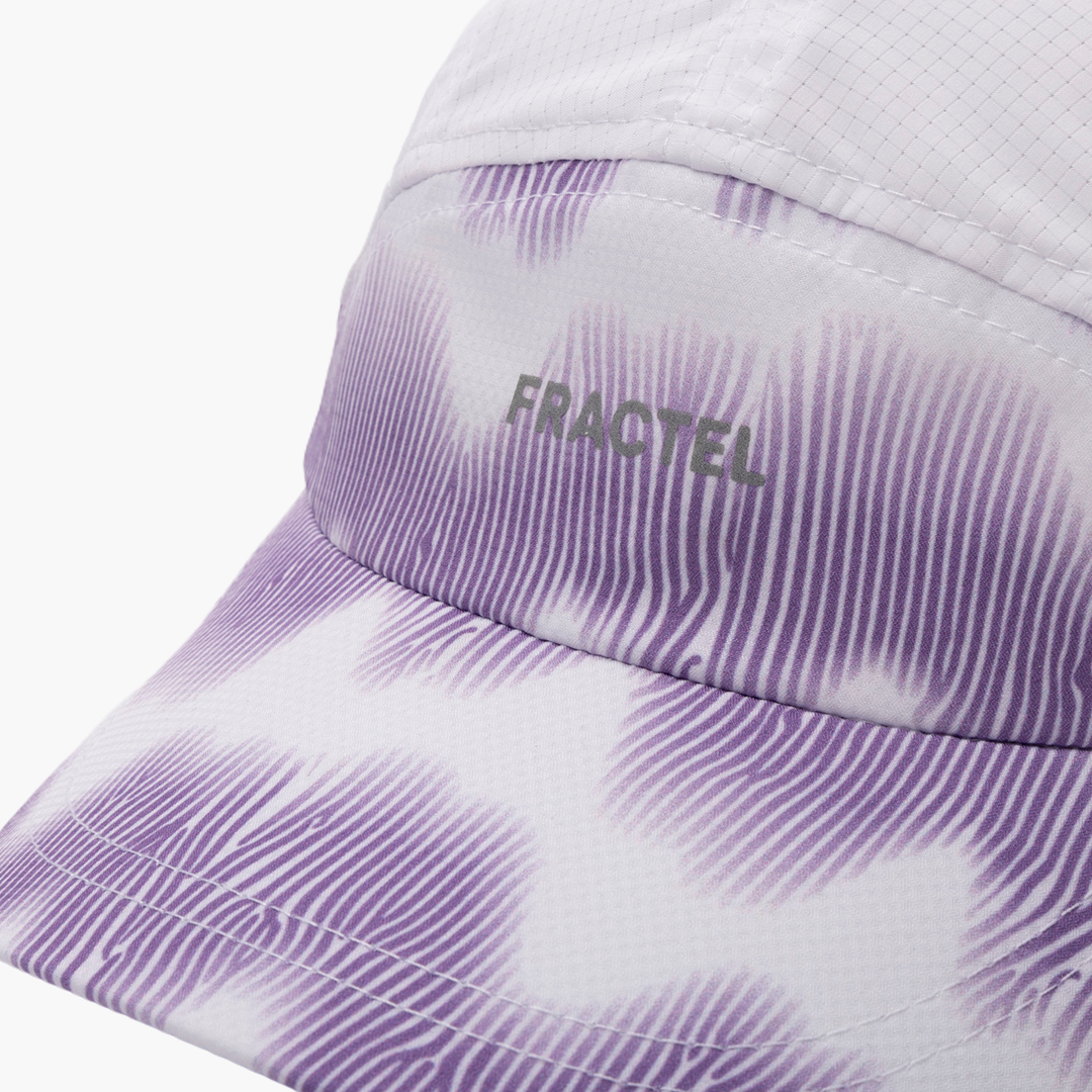 FRACTEL VELOCITY E-SERIES CAP GEAR - Unisex Hats, Visors & Headwear