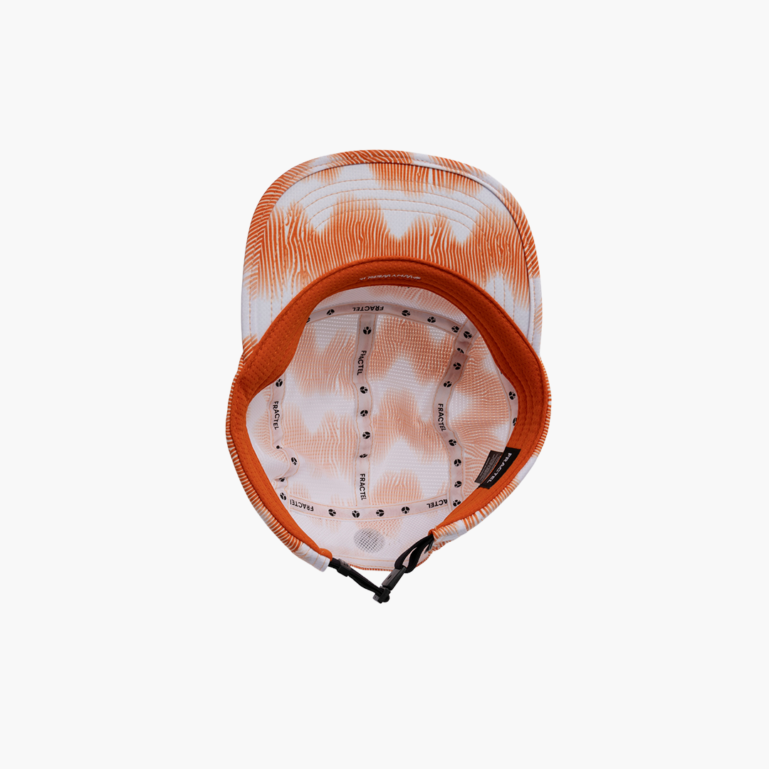 FRACTEL VELOCITY M-SERIES CAP GEAR - Unisex Hats, Visors & Headwear