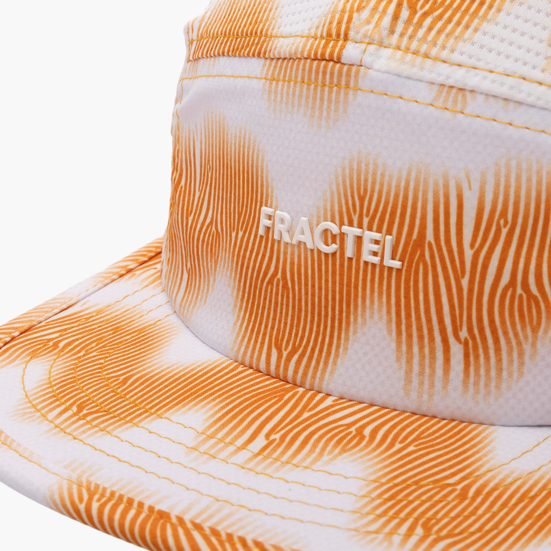 FRACTEL VELOCITY M-SERIES CAP GEAR - Unisex Hats, Visors & Headwear