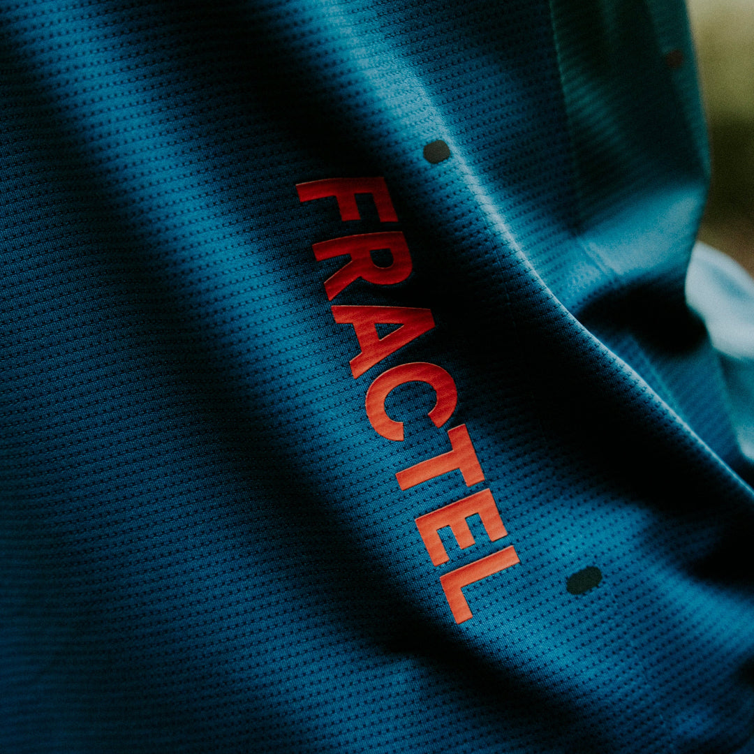 FRACTEL VELOCITY SHIRT MENS APPAREL - Mens T-Shirts
