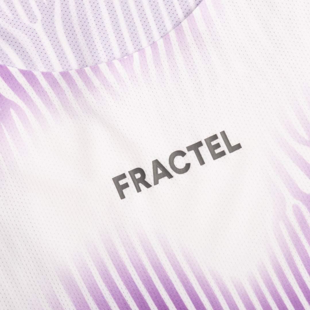 FRACTEL VELOCITY SINGLET WOMENS APPAREL - Womens Tanks