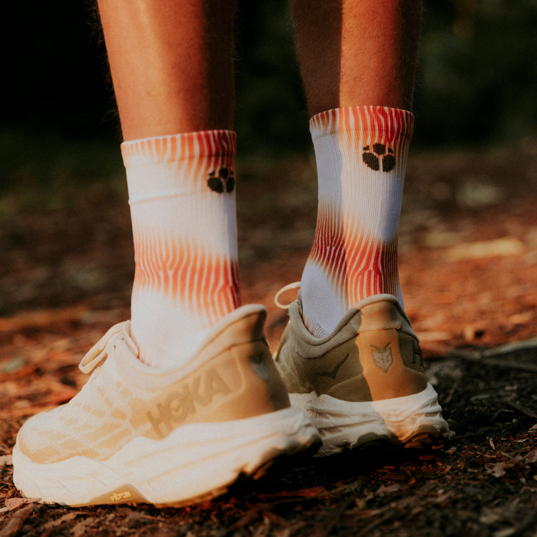 FRACTEL VELOCITY SOCKS GEAR - Socks