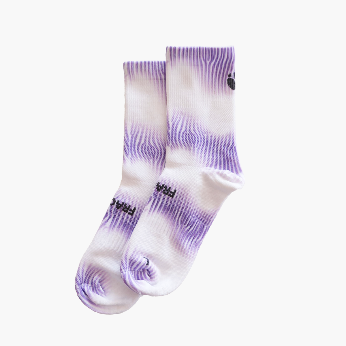 FRACTEL VELOCITY SOCKS GEAR - Socks LILAC